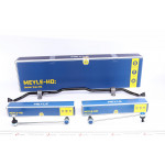 Стабілізатор (передній) Audi A3/Seat Leon/Skoda Octavia II/SuperB II/Yeti/VW Golf V-VI/Touran 03- 