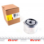 Радіатор масляний Renault Kangoo/Megane II/Scenic II 1.5dCi 01- (теплообмінник) 