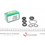 Ремкомплект циліндра гальмівного (головного) Audi A6 94-97 (d=23,8mm) ATE 