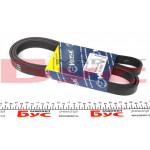 Ремінь генератора MB M111 (6PK1863) 