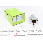 Реле стартера втягуюче Citroen Jumpy/Fiat Scudo 2.0i 00- 