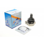 Помпа води BMW 3 (E46) 320d АКПП 98-01/5 (E39) 520d 00-03 (B/B) (7 лоп) (5 кан) M47 D20 