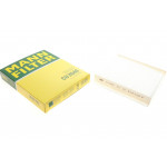 Фільтр салону Fiat Doblo 10-/ Citroen Nemo 1.0-1.4/1.3D-2,0D 08- 