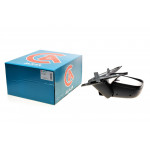 Дзеркало заднього виду VW T5 03- (R) (механіка) 