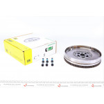 Демпфер зчеплення Opel Combo/Fiat Doblo 2.0D/CDTI/JTDM 10- (240 мм) 