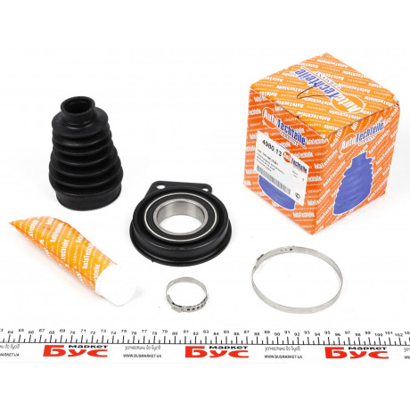 Пильник ШРКШ (внутрішній) VW T5 2.5TDI 03- (к-кт) (з підшипником) (4980.13)