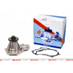 Помпа води Renault Master 3.0dCi 85kw/115kw 05-10 (R/B) (6 лоп.) 