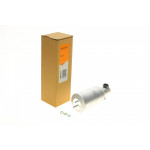 Осушувач кондиціонера VW Caddy/Golf/Polo/T4 90-04 