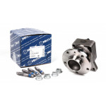 Підшипник маточини (задньої) Fiat Scudo 07- (+ABS) (дискові гальма) 