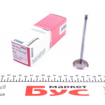 Клапан (впуск) Daewoo Lanos 1.6 16V 97- 