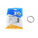 Прокладка колектора впускного VW Caddy III 1.6i 04-15 