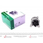 Помпа води Ford Focus II/Mondeo/ Mazda 3/5/6 1.8-2.3 00- 