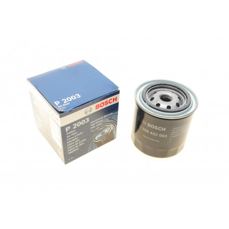 Фільтр оливи Uaz Patriot 2.7i 04-/Ford Transit 1.5-2.9i 55-00