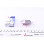 Вкладиші шатунні VW Caddy 1.4i/1.6i (STD) = 6150510000 