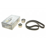 Комплект ГРМ Jeep Wrangler/Cherokee 2.4 01- 