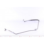 Шланг гідропідсилювача Ford Transit 2.4 TDCi 06- (від шланга охолодження до рейки) 