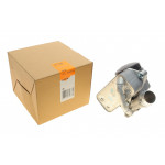 Радіатор масляний BMW 3 (E90)/5 (F10)/6 (E63)/X5 (F15)/X6 (E71) 04-18 B48/N20/N26/N52/N53/N55 