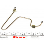 Трубка паливна високого тиску DB 310 OM602 (1 циліндр) 