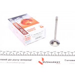 Клапан (випуск) VW Caddy/Golf/Passat 1.6 04-10/Skoda Octavia 1.6 00-13 (33x6x93.9) (азотування) 