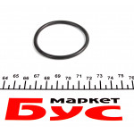 Прокладка термостата VW T4/T5 1.9/2.0 TD/TDI 90-09 