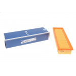 Фільтр повітряний Renault Logan 04- (з поролоном) 