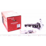 Турбіна Ford Focus 1.8 TDCI 01-04 (74/85 кВт) 