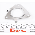 Прокладка турбіни VW T5 2.5TDI 03- 