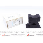 Відбійник ресори (задньої) MB Sprinter 412 (9013250844) 