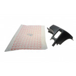 Кут бампера (заднього) MB Sprinter 06- (R) 