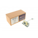 Обмежувач дверей (задніх) Renault Scenic 09- 