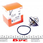 Термостат BMW 3 (E36)/5 (E34/E39)/7 (E38)/Opel Omega 2.5TD 91-03 