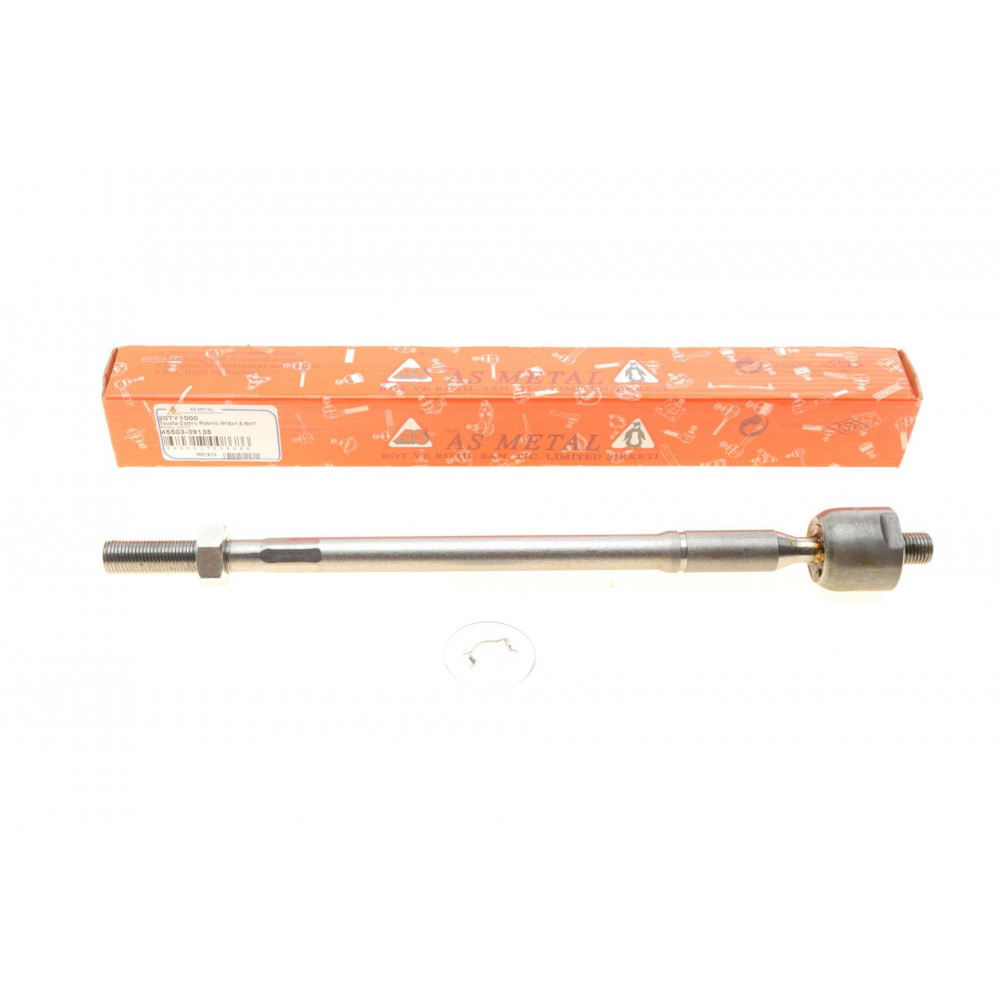 Тяга рульова Toyota Camry 91-01 (L=333.5mm)