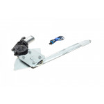 Склопідіймач (передній) VW LT 28-35/28-46 96-06 (R) (електро) (з моторчиком) 