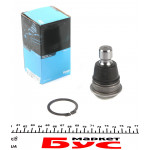 Опора кульова (передня/знизу) Nissan Qashqai/ X-trail 07- 