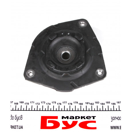 Подушка амортизатора (переднього) Nissan Micra/Renault Clio 1.4/1.5dCi/1.6 16V 03- (R)
