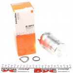 Фільтр паливний Skoda Fabia/VW Polo 1.2/1.4 01- 