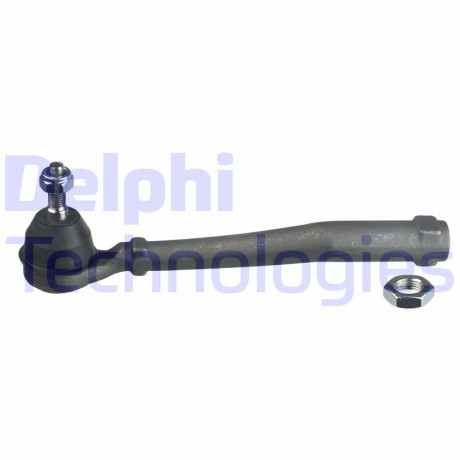 Наконечник рульової тяги (L) Citroen C3 Picasso 09-/C-Elysse/Peugeot 208/301 12-/Peugeot 207 06-15