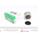 Шків генератора Kia Sorento 2.5 CRDi 06- 