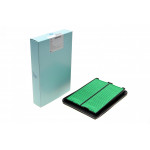 Фільтр повітряний Nissan Qashqai/X-Trail 1.6 dCi 13- /Renault Kadjar 1.2/1.6 TCe 15- 