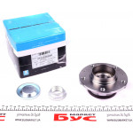 Підшипник маточини (задньої) Peugeot 407 04-/508 11-/607 04- 