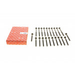 Болти головки (к-кт 22шт.) Fiat Ducato/Citroen Jumper/Renault Master -02 