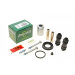 Ремкомплект супорта (заднього) Chrysler PT Cruiser 00-10 (d=36mm) (+ поршень/направляюча) (K/H) 