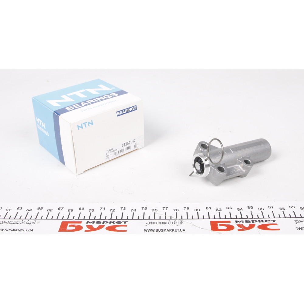 Натяжник ременя ГРМ Audi A4/A6/A8/VW Passat 2.8 96-05