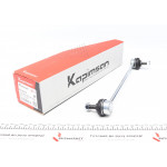 Тяга стабілізатора (переднього) Renault Megane 02-/Scenic 03-/Kangoo 08- 