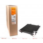 Радіатор кондиціонера VW Tiguan 1.4 TSI/2.0 TDI 07- 