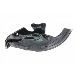 Підкрильник (передній/задня частина) Renault Megane III 09- (L) 