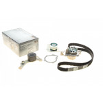 Комплект ГРМ + помпа Citroen/Peugeot/Fiat Scudo/Ducato/Hyundai 1.8/1.9D/TD 94-06 (136x25.4) (PA911) 