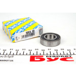 Підшипник (17x35x10) 