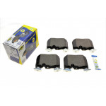 Колодки гальмівні (передні) BMW 1 (F20/F21)/2 (F22/F44-F46/F87)/3 (F30/F31/F34/F80)/4 (F32/F36) 11- 