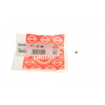 Прокладка форсунки ущільнююча MB Sprinter 906 2.2-3.0CDI (кільце на злив) 